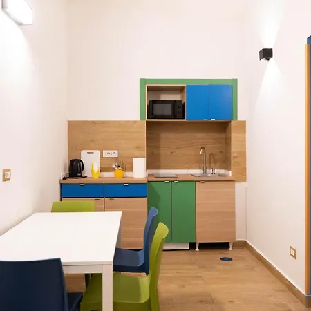 Panzió Happy Boutique 4*