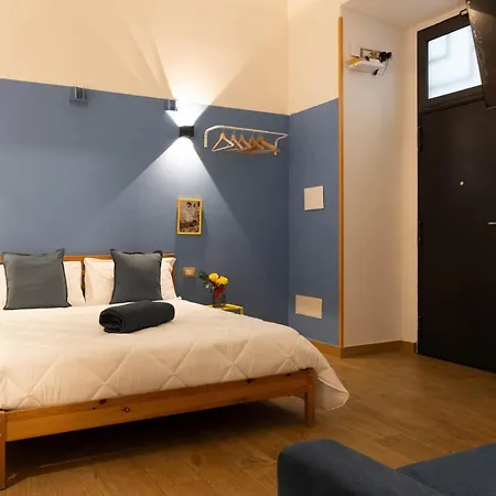 Bed & Breakfast Happy Boutique 4*