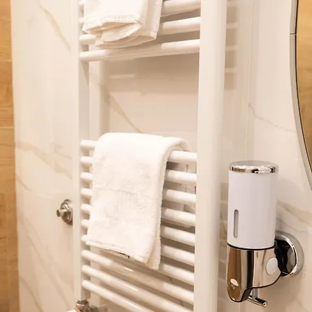 Bed & Breakfast Happy Boutique