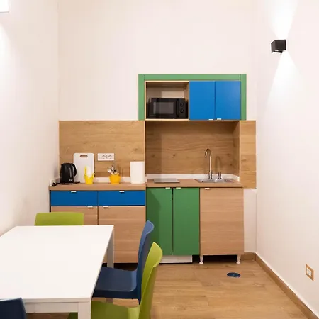 Bed & Breakfast Happy Boutique