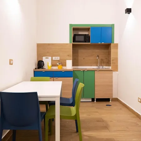 Happy Boutique Napels