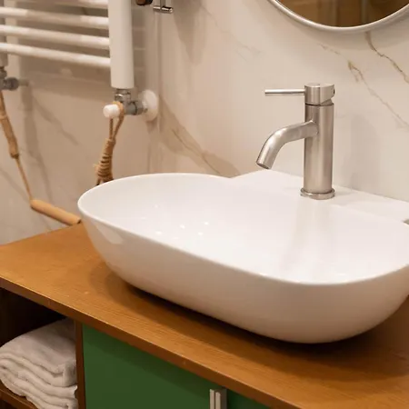 Bed & Breakfast Happy Boutique