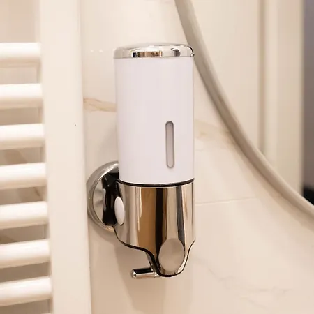 Bed & Breakfast Happy Boutique