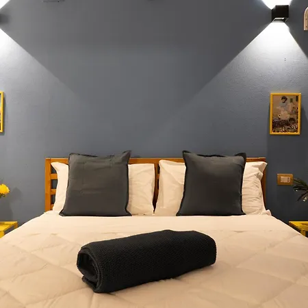 Happy Boutique Bed & Breakfast Napels