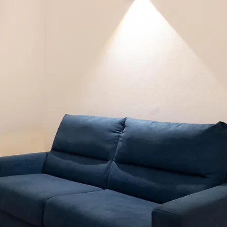 Bed & Breakfast Happy Boutique Napels