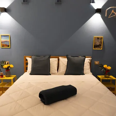 Bed & Breakfast Happy Boutique