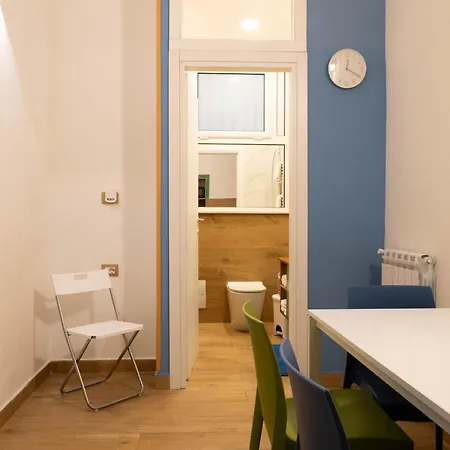 Happy Boutique Bed & Breakfast Napels