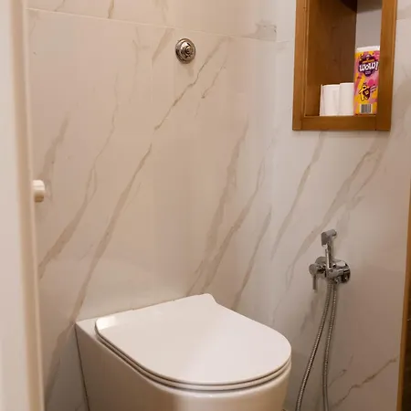 Happy Boutique Bed & Breakfast 4*