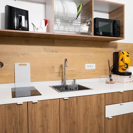 Happy Boutique Bed & Breakfast 4*