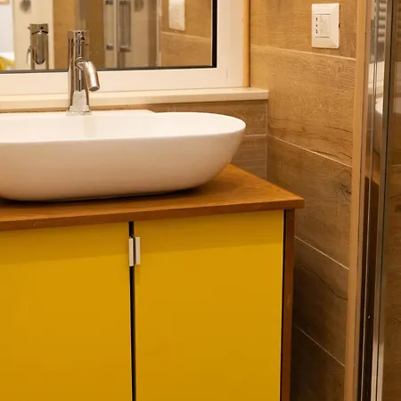 Happy Boutique Bed & Breakfast 4*