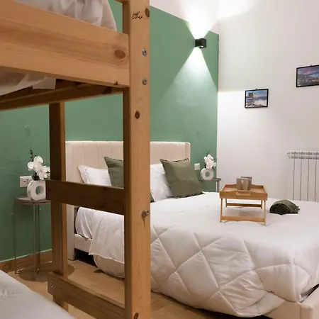 Happy Boutique 4* Napels