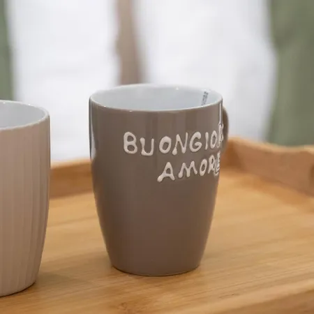 Happy Boutique Bed & Breakfast Napels