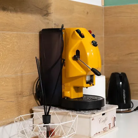 Happy Boutique 4* Napels