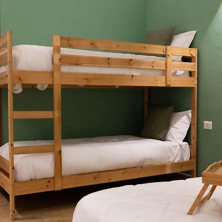 Bed & Breakfast Happy Boutique 4*