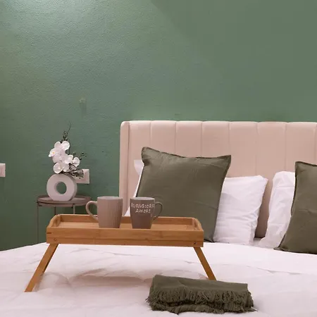 Happy Boutique Bed & Breakfast Napels