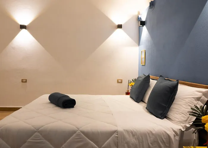 Happy Boutique 4* 나폴리