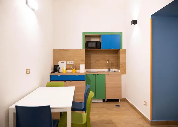 B&B Happy Boutique 4*