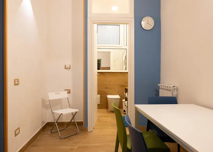 Happy Boutique B&B 나폴리