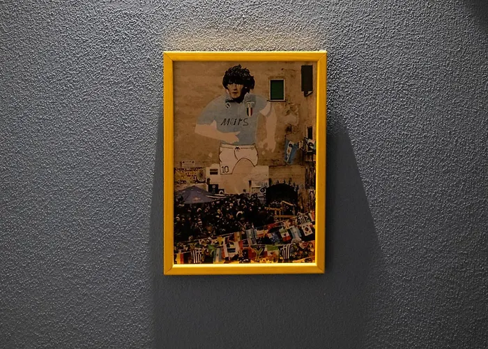 B&B Happy Boutique 나폴리