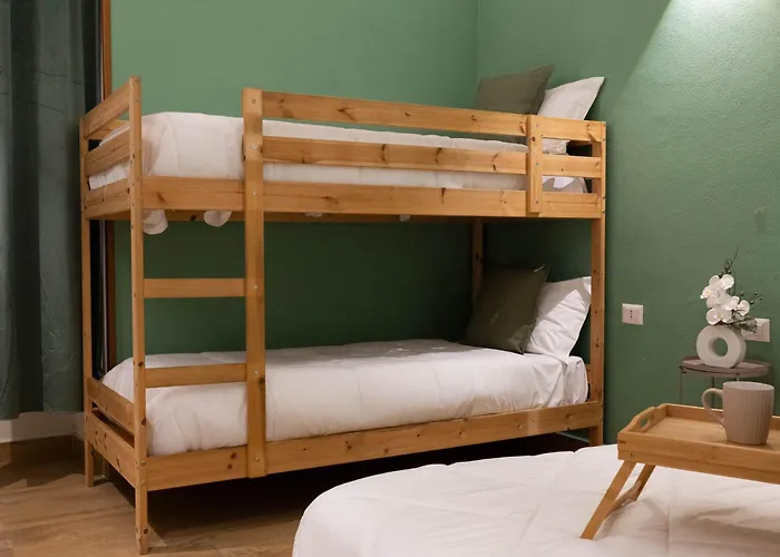 B&B Happy Boutique 4*